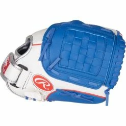 Rawlings Players 11 In Baseball/Softball Glove