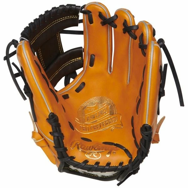 Rawlings Pro Preferred 11.5 In Infield Glove - Image 2