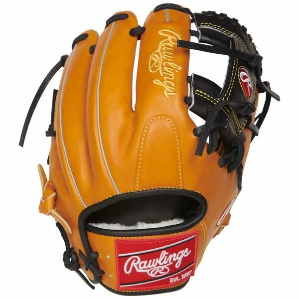 Rawlings Pro Preferred 11.5 In Infield Glove - Image 3