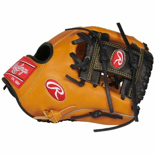 Rawlings Pro Preferred 11.5 In Infield Glove