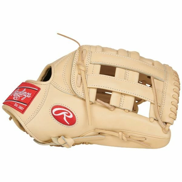 Rawlings Pro Preferred 12.75 In Outfield Glove - Image 2