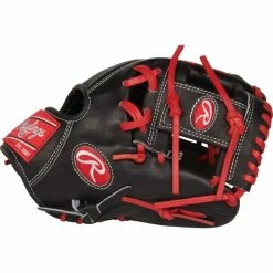 Rawlings Pro Preferred Francisco Lindor 11.75 In Game Day Infield Glove