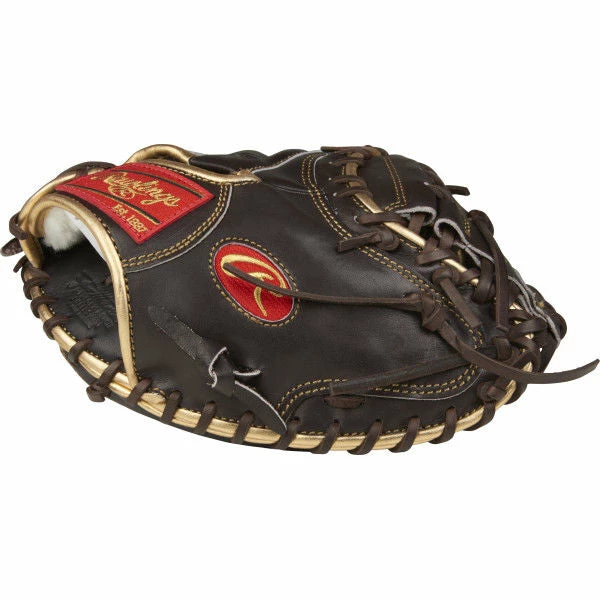 Rawlings Pro Preferred Pro Taper 32 In Catcher's Mitt