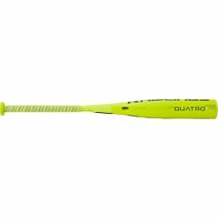 Rawlings Quatro Senior League Bat (-10)