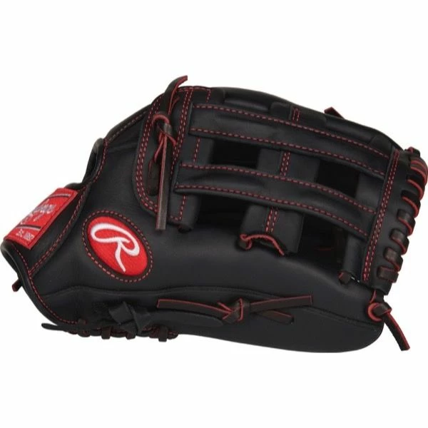 Rawlings R9 Series 12 In Pro Taper Outfield Glove