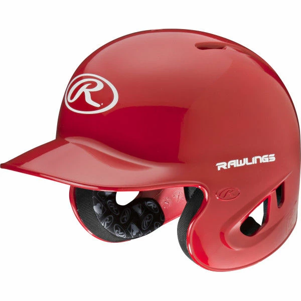 Rawlings RPR High School/College Batting Helmet - Image 4