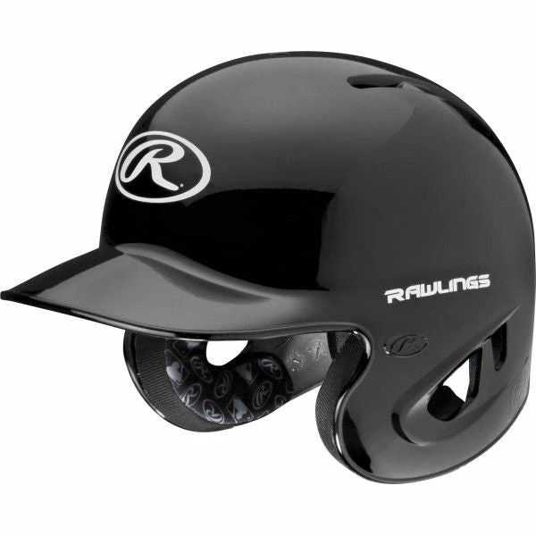 Rawlings RPR High School/College Batting Helmet - Image 5