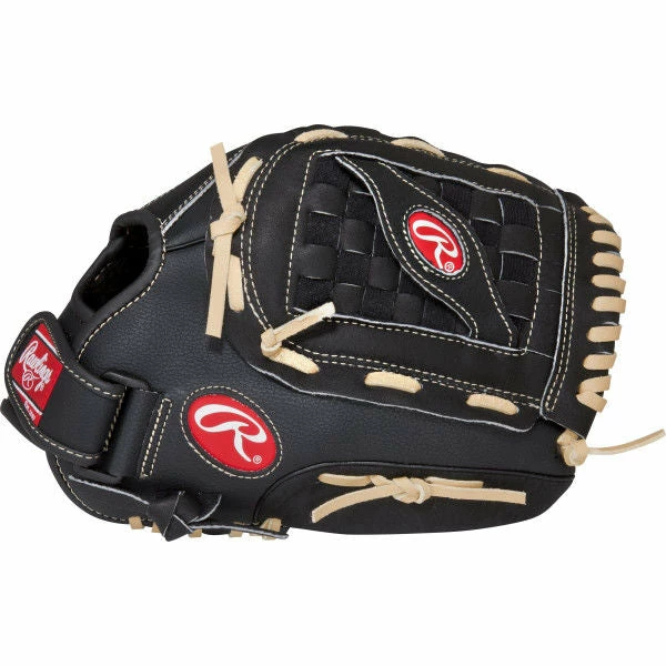 Rawlings RSB 12.5 In Outfield Glove