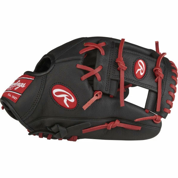 Rawlings Select Pro Lite 11.5 In Francisco Lindor Youth Infield Glove