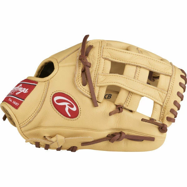 Rawlings Select Pro Lite 11.5 In Kris Bryant Youth Infield, Pitcher Glove