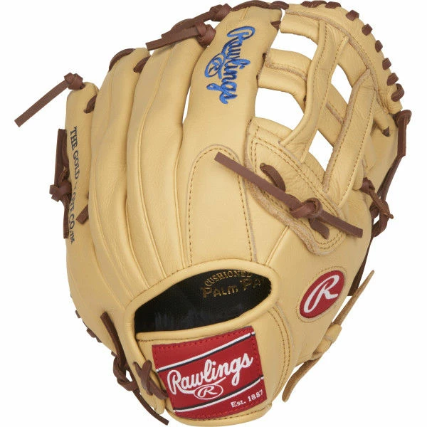 Rawlings Select Pro Lite 11.5 In Kris Bryant Youth Infield, Pitcher Glove - Image 2