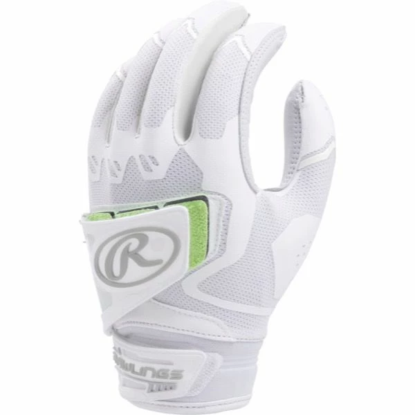 Rawlings Women's Workhorse Batting Gloves - Image 10