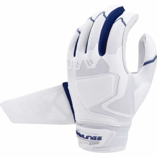 Rawlings Women's Workhorse Batting Gloves