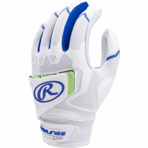 Rawlings Women's Workhorse Batting Gloves - Image 3