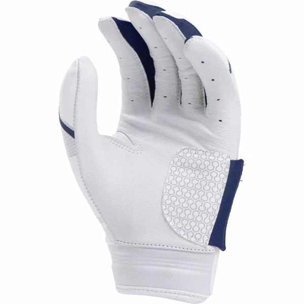 Rawlings Women's Workhorse Batting Gloves - Image 6