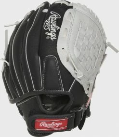 Rawlings Discount ● Sure Catch 10.5-inch Youth Infield/Outfield Glove - Image 2