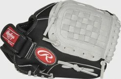 Rawlings Discount ● Sure Catch 10.5-inch Youth Infield/Outfield Glove