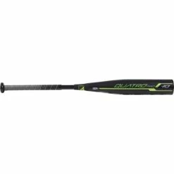 Rawlings 2019 Quatro USSSA Baseball Bat (-10)