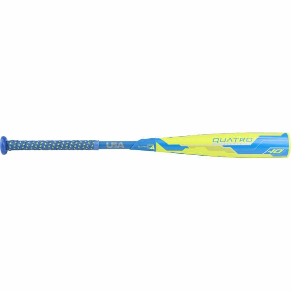 Rawlings 2018 Quatro USA Baseball® Bat (-10)