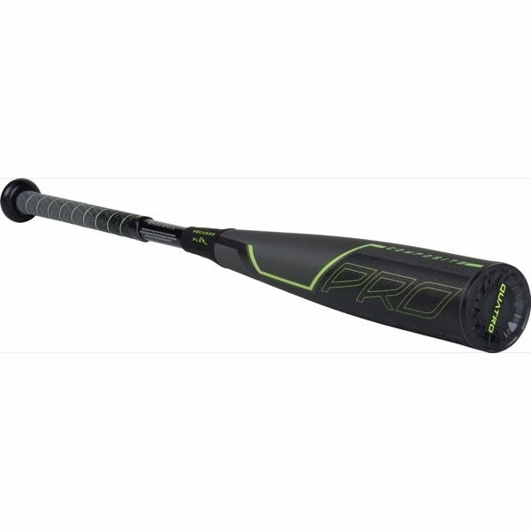 Rawlings 2019 Quatro USA Baseball® Bat (-10) - Image 2