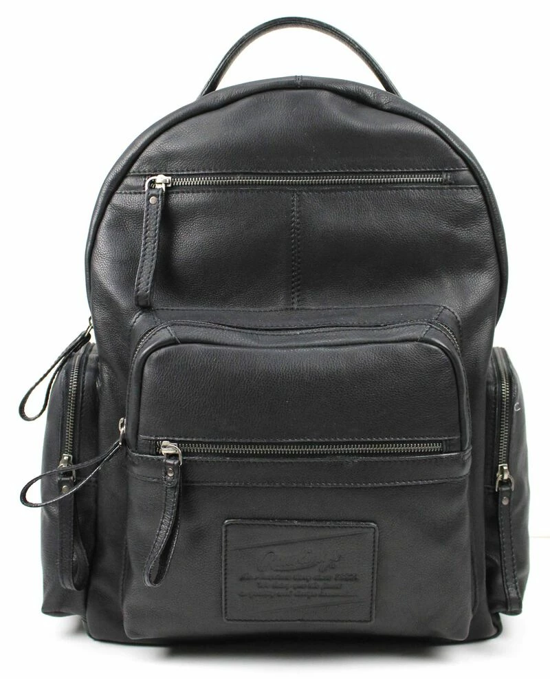 Rawlings Discount ● Rugged Backpack, Black