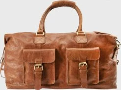 Rawlings Discount ● Rugged Duffle Bag