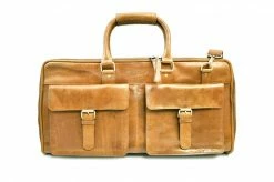 Rawlings Discount ● Rugged Weekender Bag