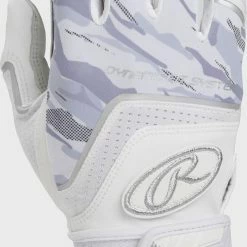 Rawlings Discount ● Adult Workhorse Batting Gloves