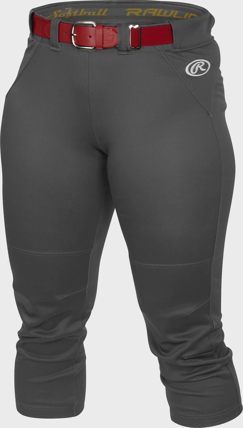 Rawlings Discount ● Women’s Yoga Style Softball Pants
